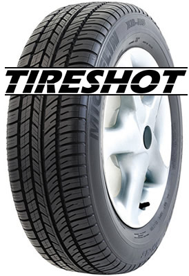 Michelin XT-AS Tire